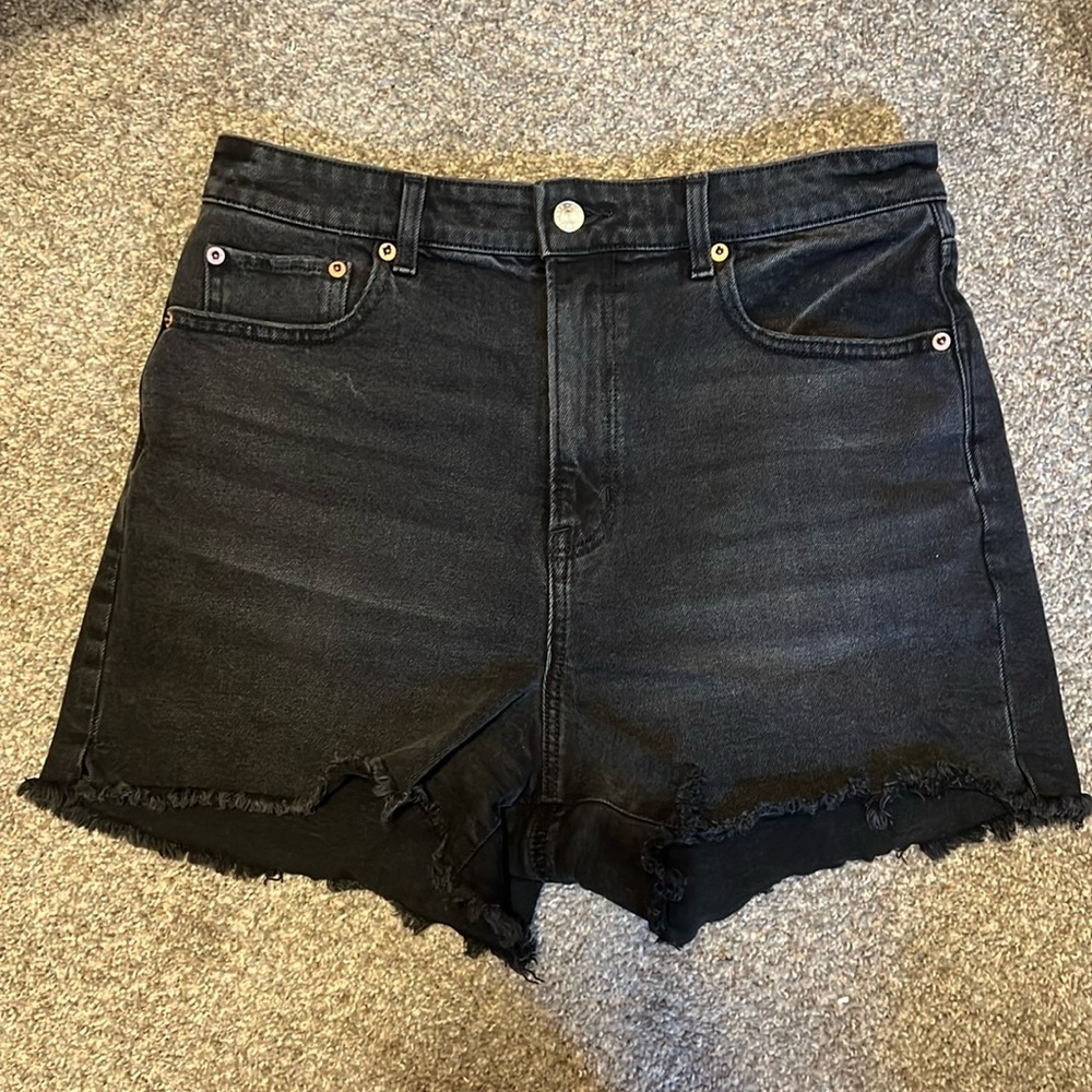 AEO Shorts